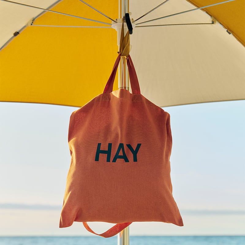 HAY TOTE BAG 2way［ HAY ］ | REAL Style online shop