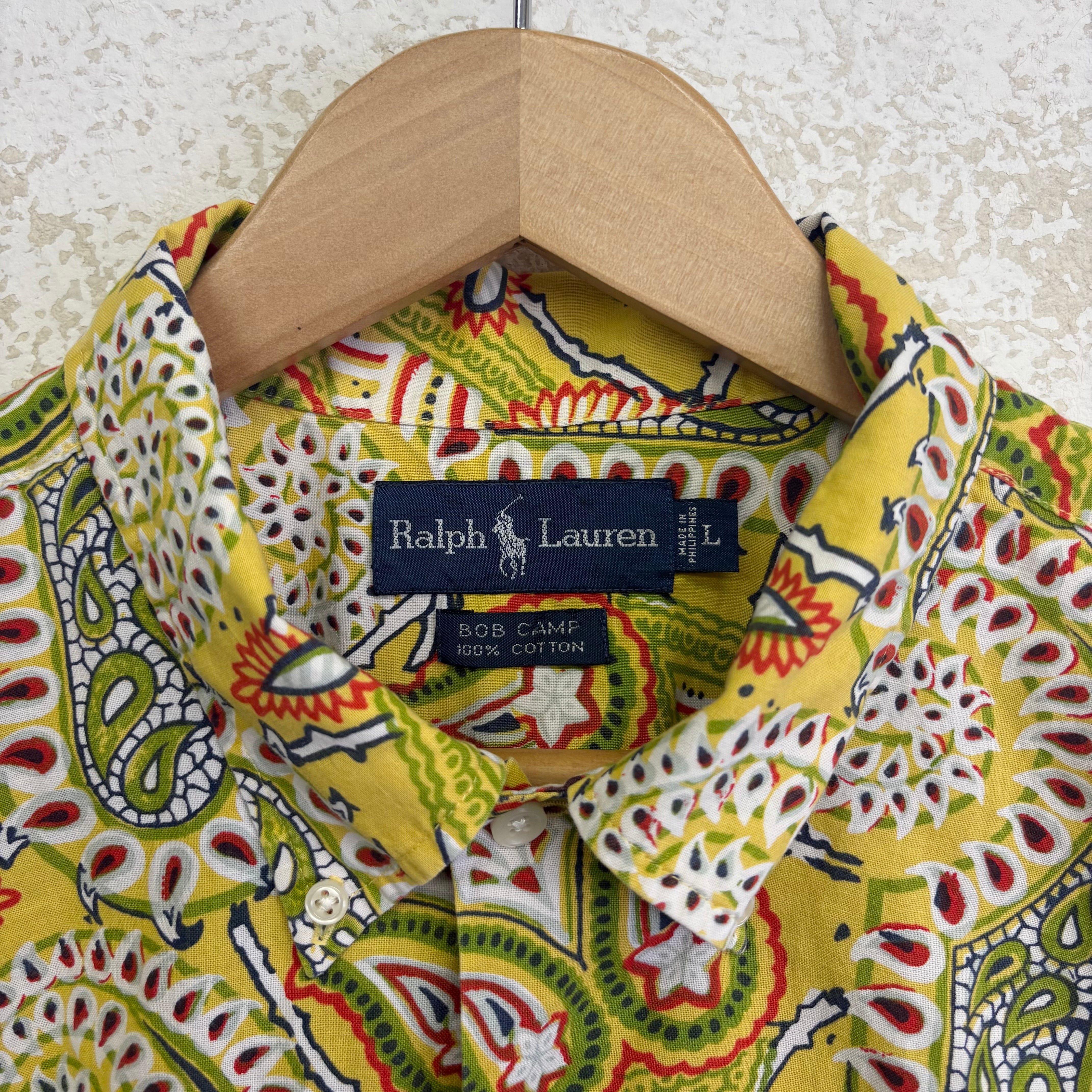 90's Ralph Lauren 