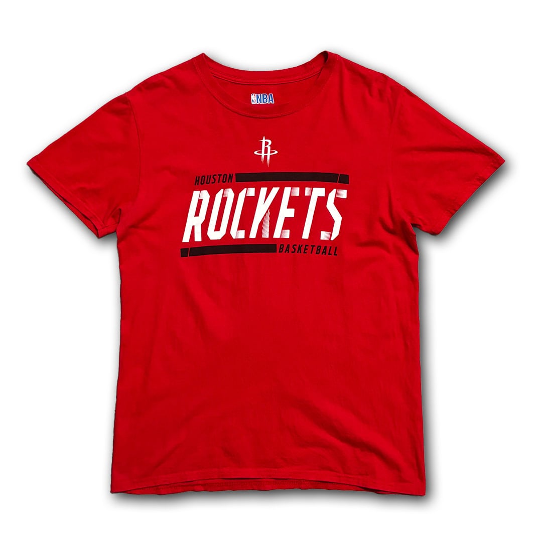 Houston Rockets | am3:41 - NBA & Sports Used Shop -