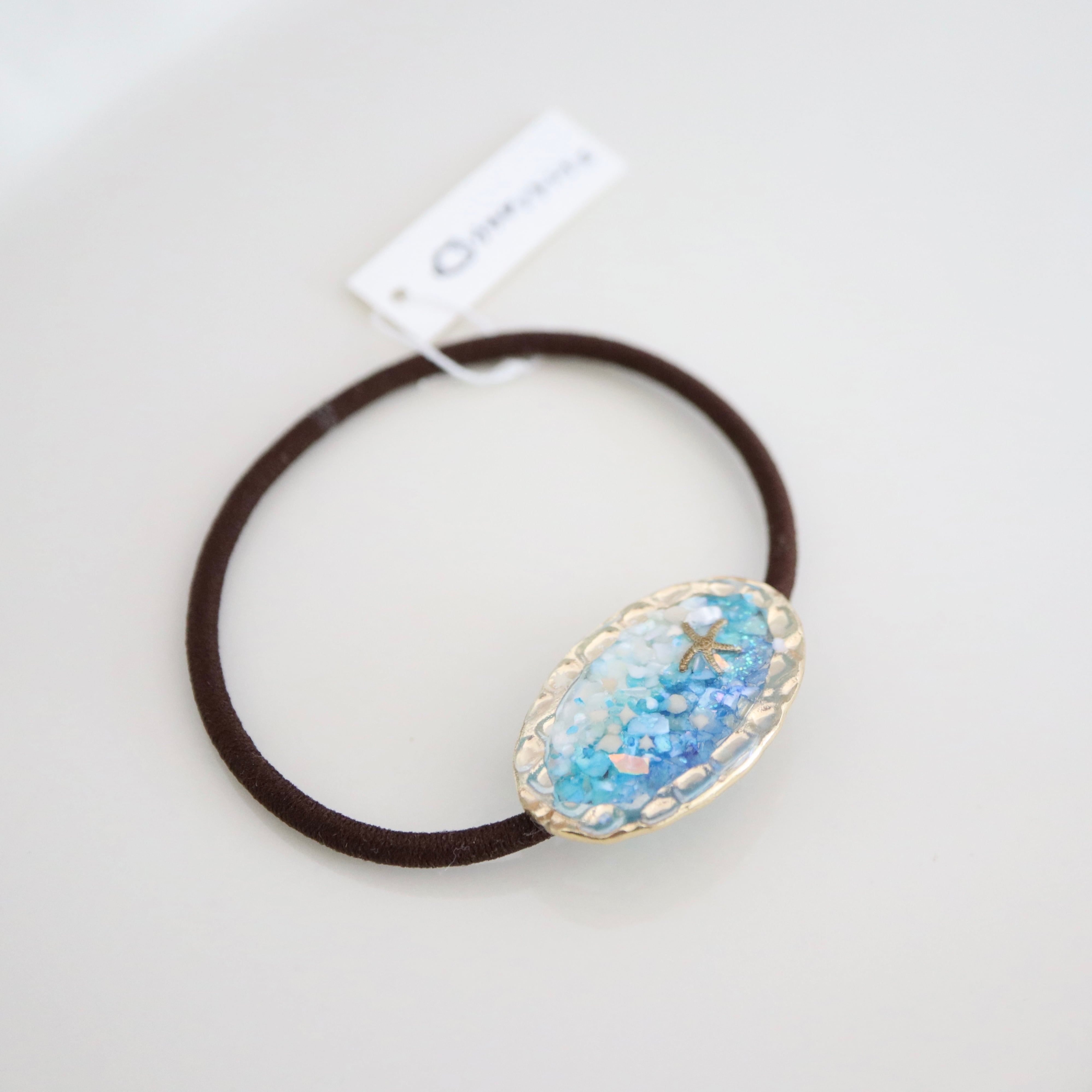 【ヘアゴム】01