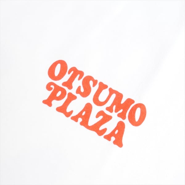 otsumo plaza hoodie スウェット パーカー 灰XL verdy