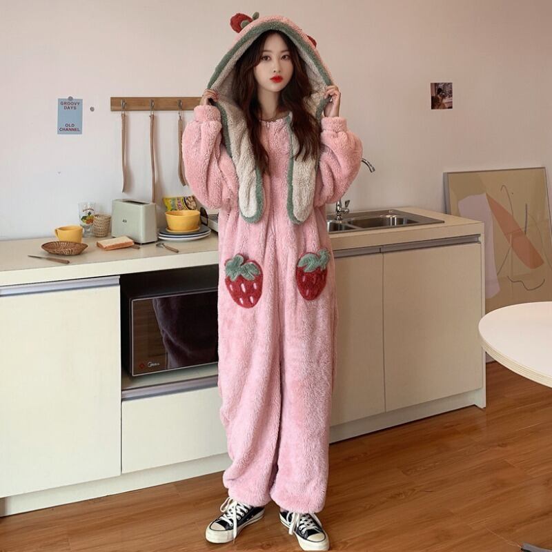 コーラルベルベットレディースオータムウィンターワンピース 大人ガーリー スウィート キュート カジュアル 秋物 冬物 萌量不足59729368699