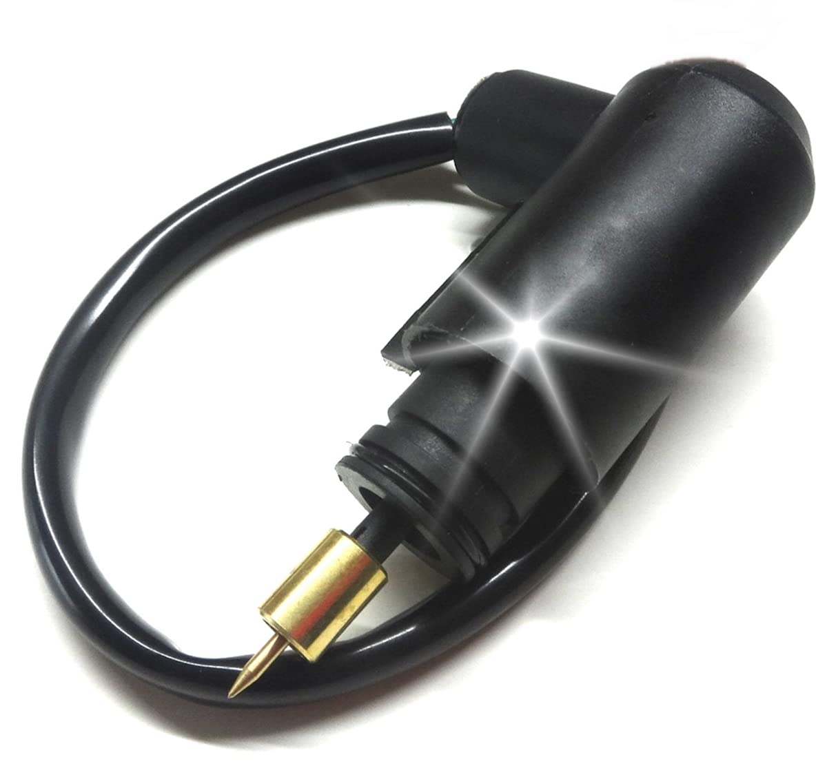 【Piece of peace product】オートチョーク マジェスティ 125 ジョグ 50 / 100 等 汎用品 キャブレター パーツ メンテナンス スクーター バイク 原付 (マジェスティ)