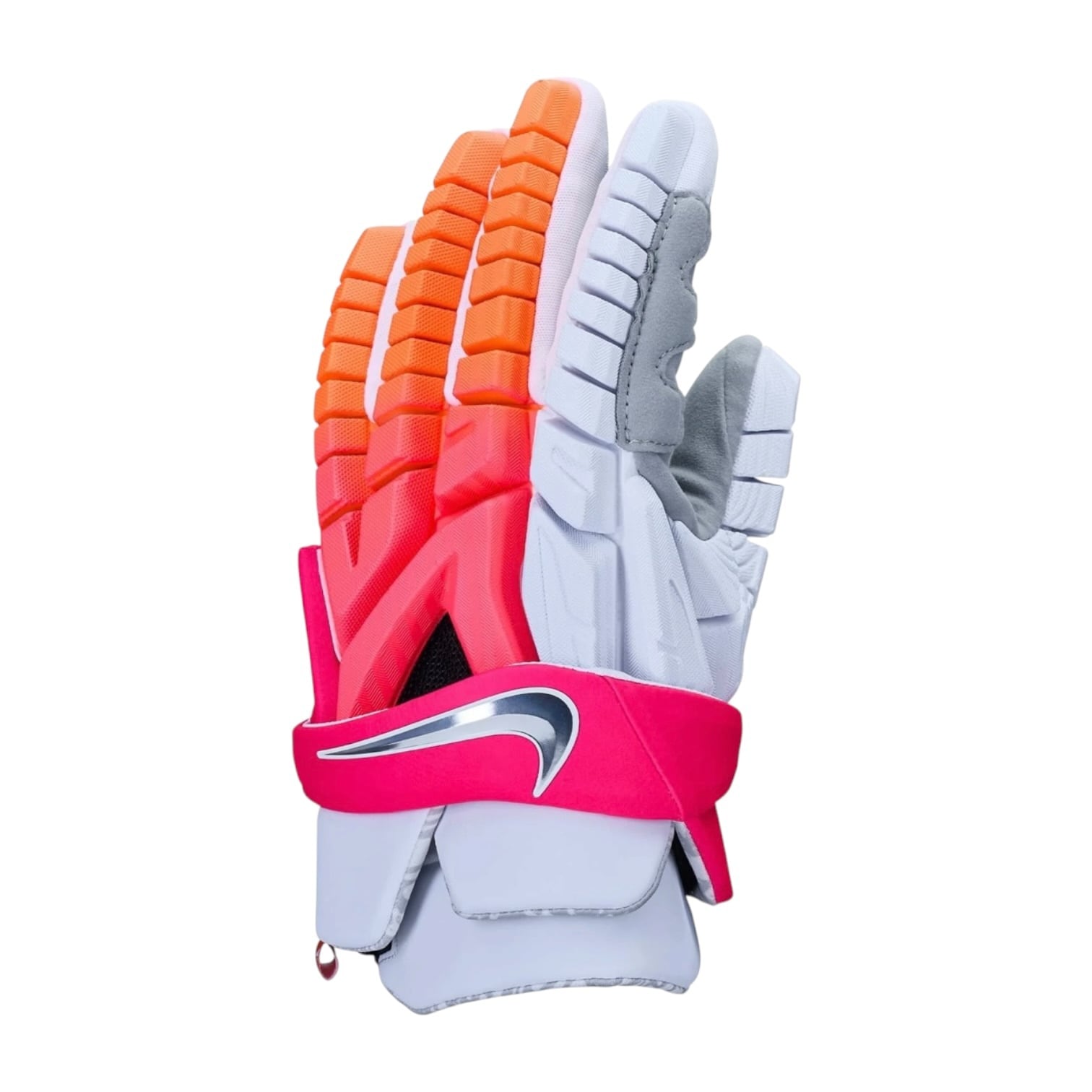 ラクロススティック　グローブ NIKE VAPOR PREMIER ラクロス グローブ ホワイト | LAX ZONE/ラックス