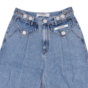 【KIMHEKIM】TWO POCKET PANTS