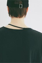 CLANE DROOP THIN CODE SOFT TOPS