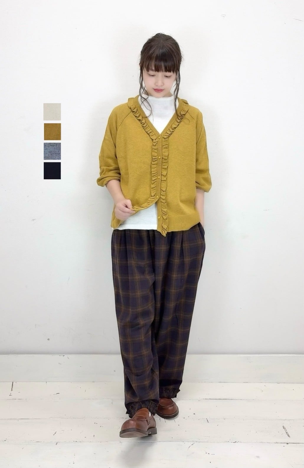 tumugu | syozikiya online shop