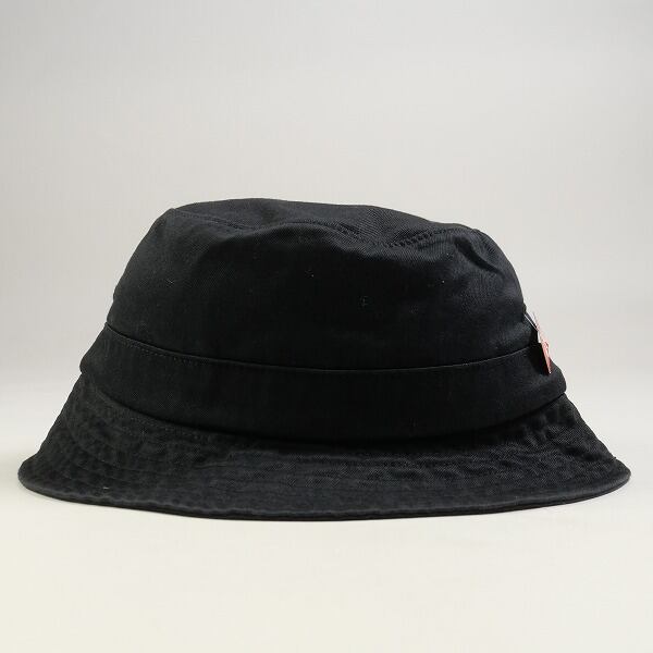 Supreme / CHINO TWILL CRUSHER (M/L) 黒