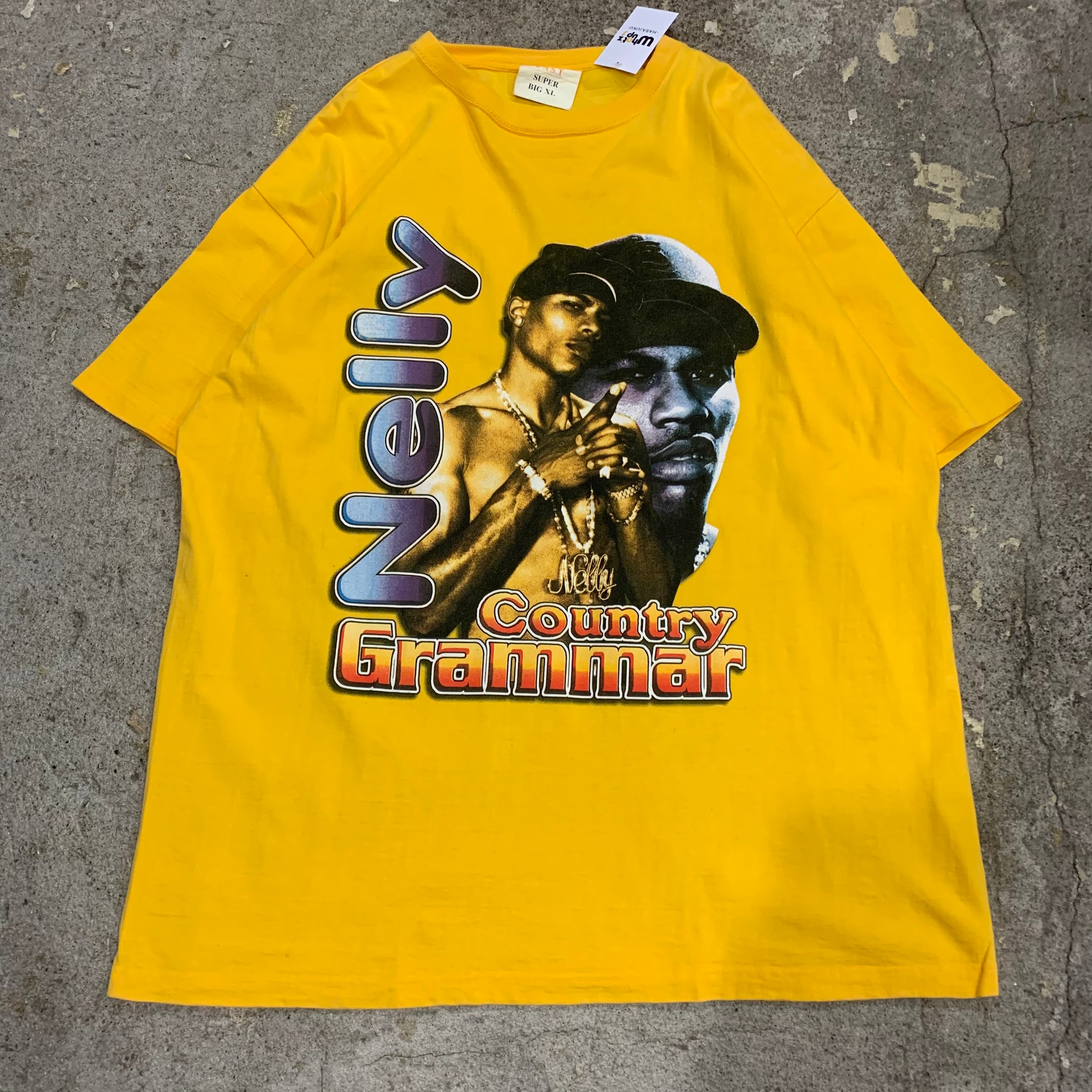 00s Nelly T-shirt