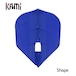 L-Flight PRO KAMI L3 [Shape] Blue