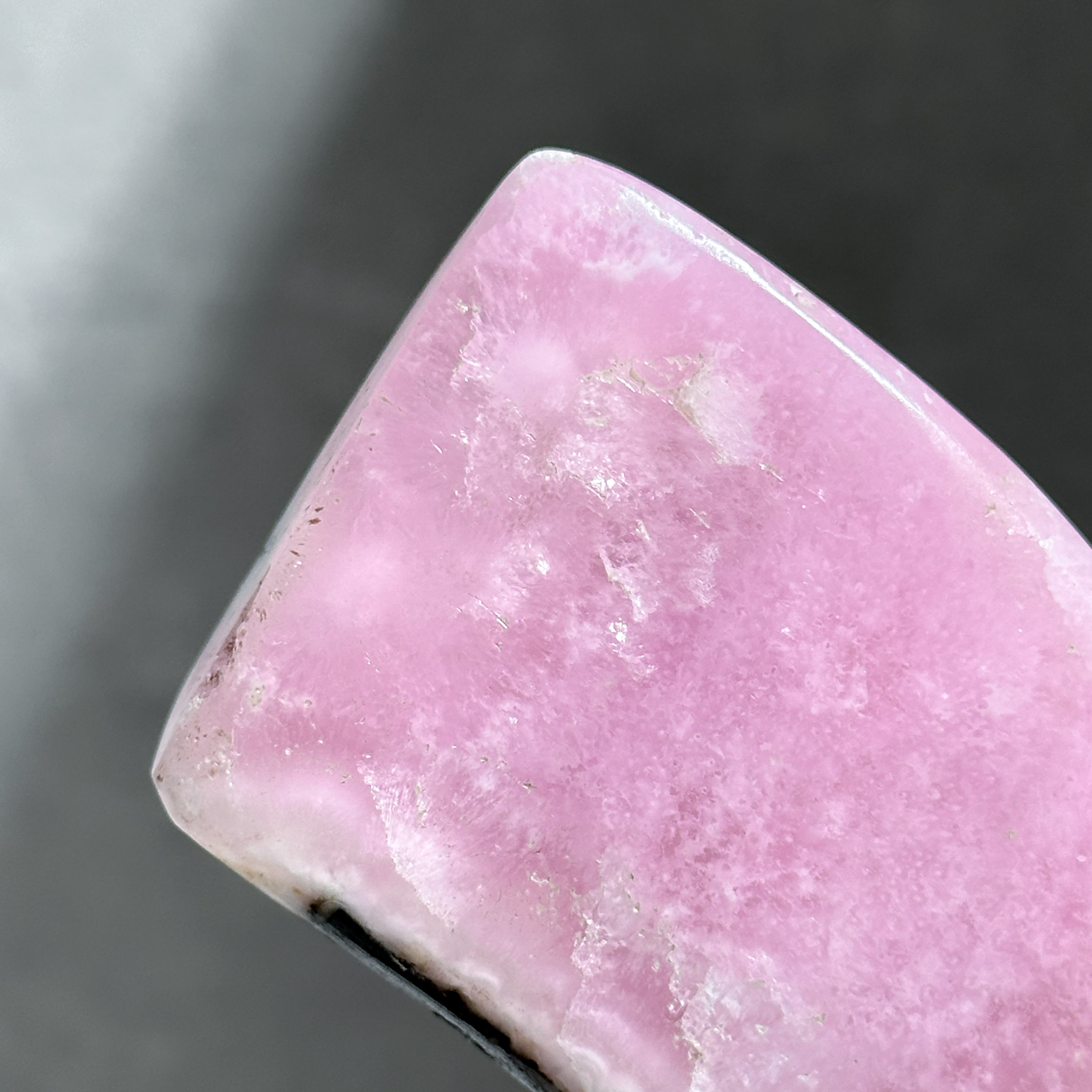 ピンクアラゴナイト フリーフォーム11◇ Pink Aragonite ◇天然石