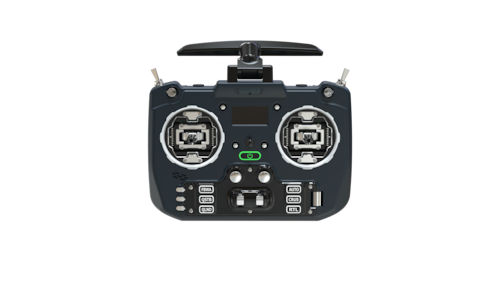 【技適付】Jumper T20S V2 ELRS2.4G RDC90 sensor gymbals mode2