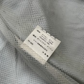 90s YAMAHA ヤマハ ビンテージ セーリング ジャケット サイズ L /水色系/裏メッシュ/ヤマハ発動機株式会社