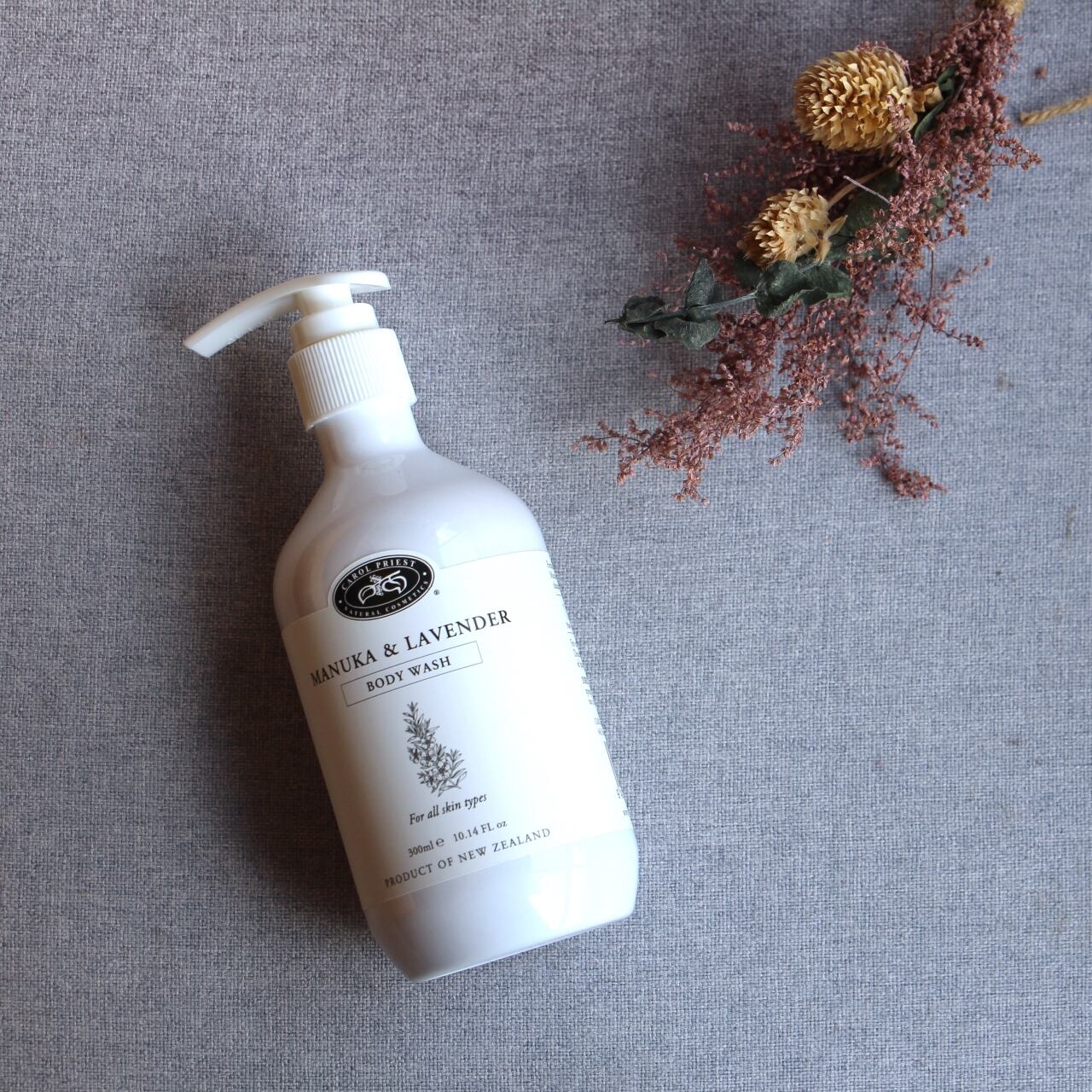 JANESCE（ジャネス）アンワインダー アロマチックドロップ | organicblanc