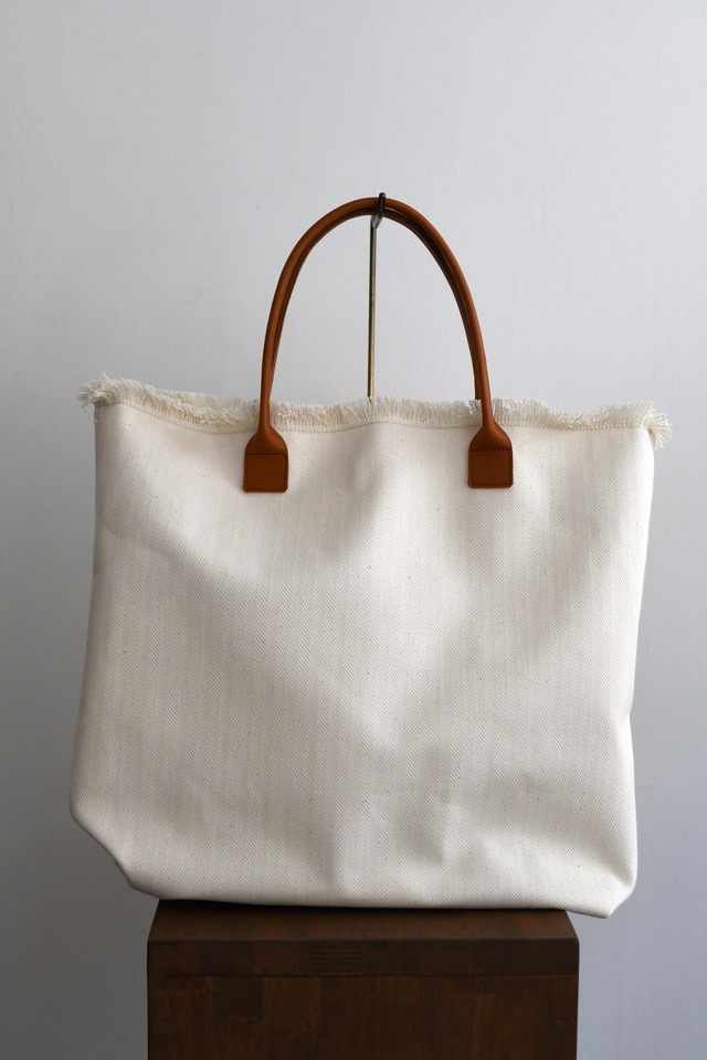 Marché Bag：ｱｰｶｲﾌﾞﾀｰﾀﾝ