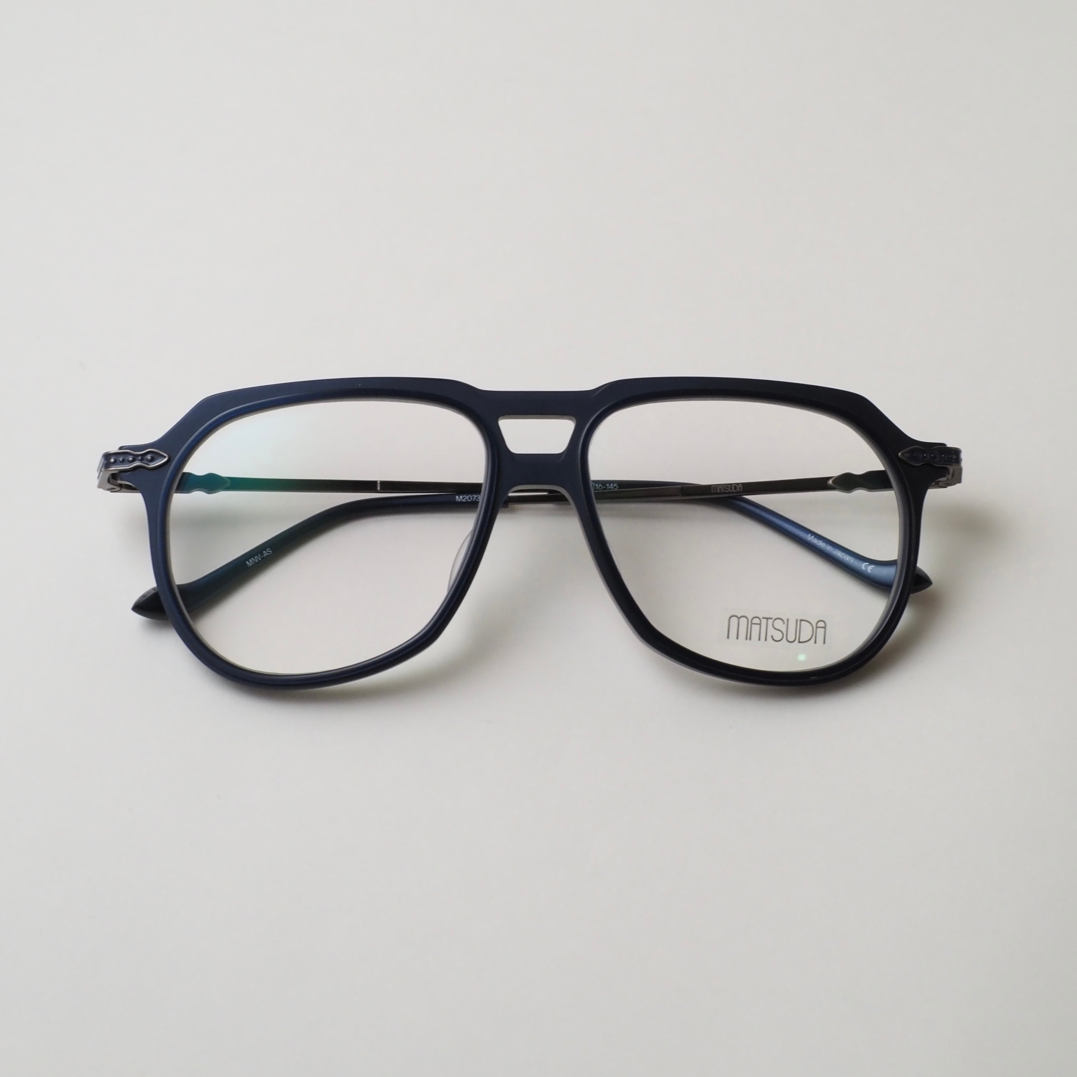 M2073 col.MNV-AS【MATSUDA】 | downtownshop