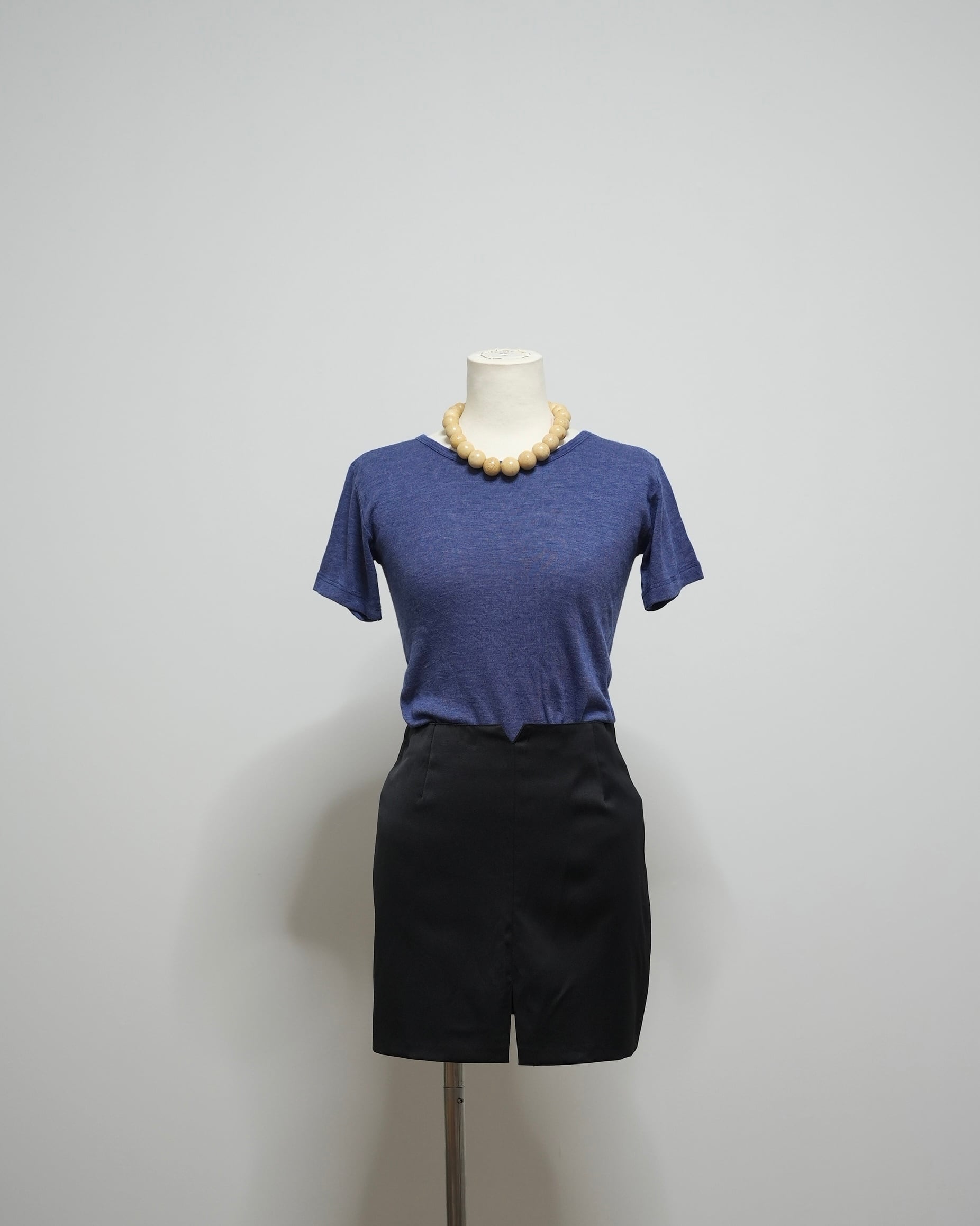 COMPACT T-SHIRT / EURO VINTAGE