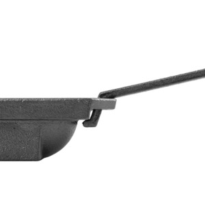 BushCraft (ブッシュクラフト) ソロたこ コンパクト 持ち運び たこ焼き 手軽 直火 ソロ 登山 ソロキャン アウトドア キャンプ テント お手軽 サイズ