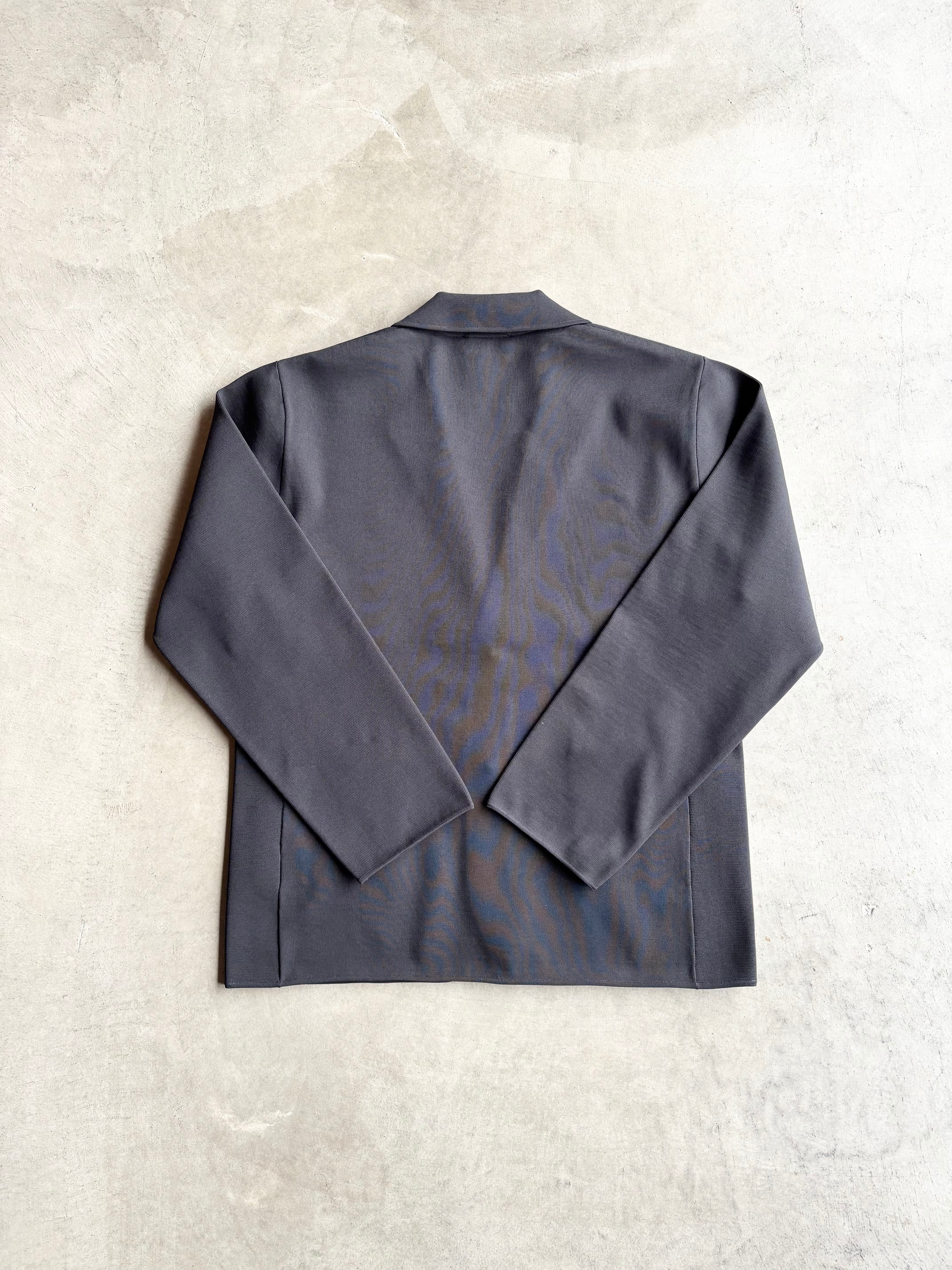 NEUTRALWORKS ニュートラルワークス【WHIFF/TAILORED JACKET ウィフ