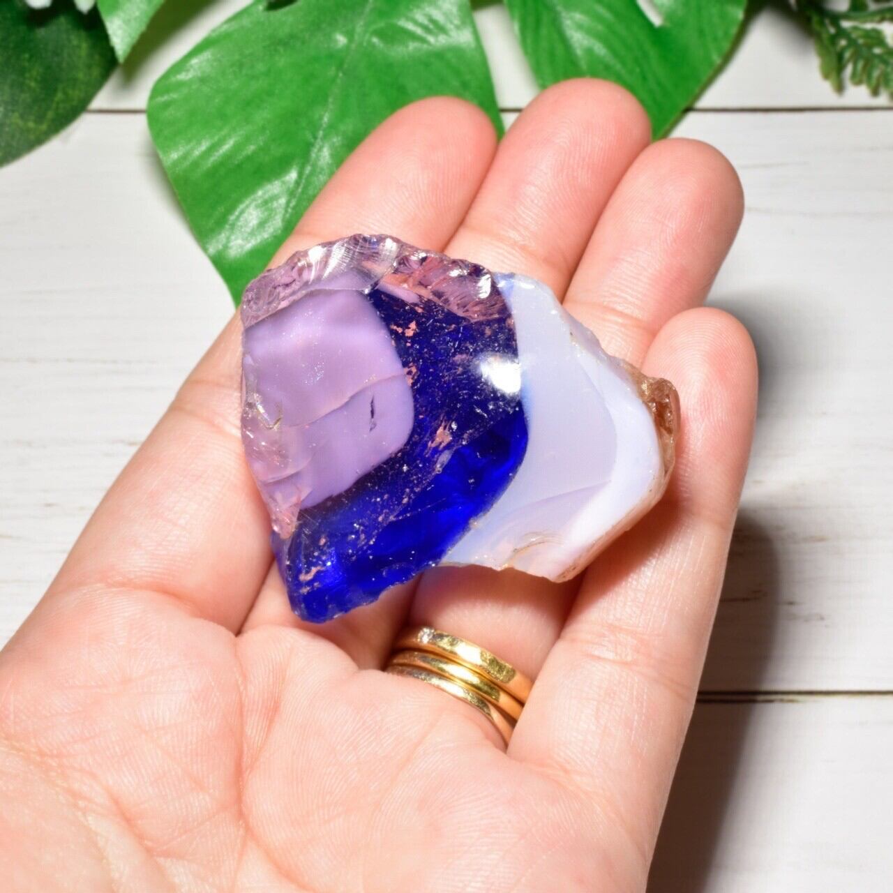 希少 マット アンダラクリスタル シエラネバダ産 握り石 【公式通販】