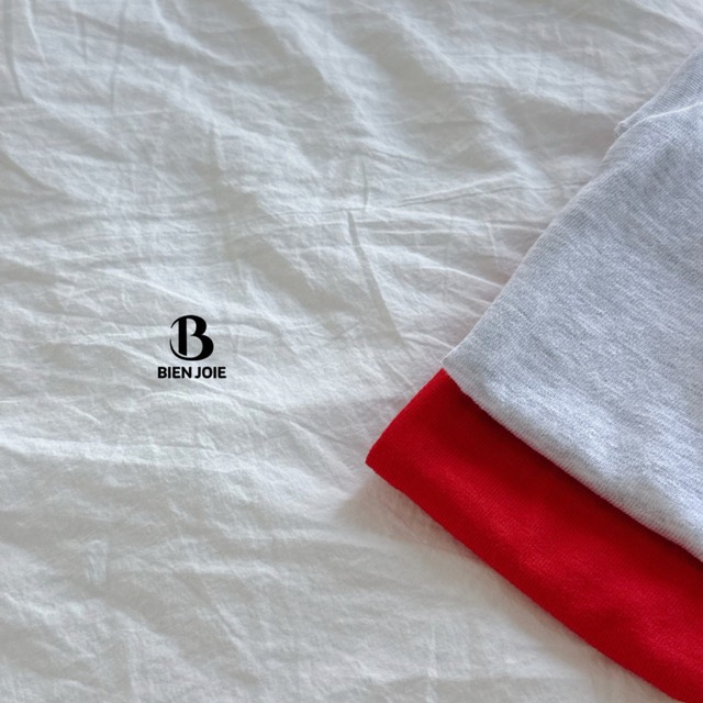 《送料無料》予約:ザグッドT【BIENJOIE】※ジュニアサイズ