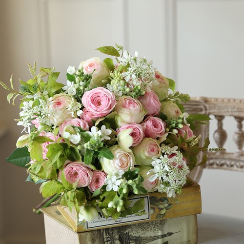 ローズブーケ＜M＞