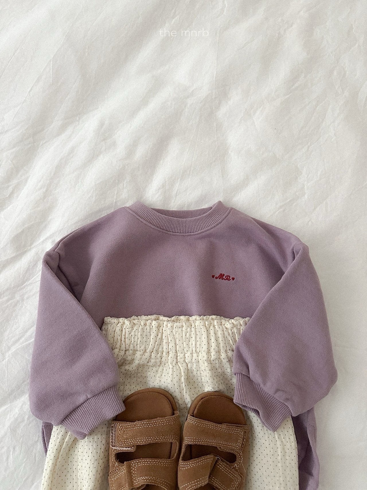 送料無料【予約】/ オンバルmtm / minirobe