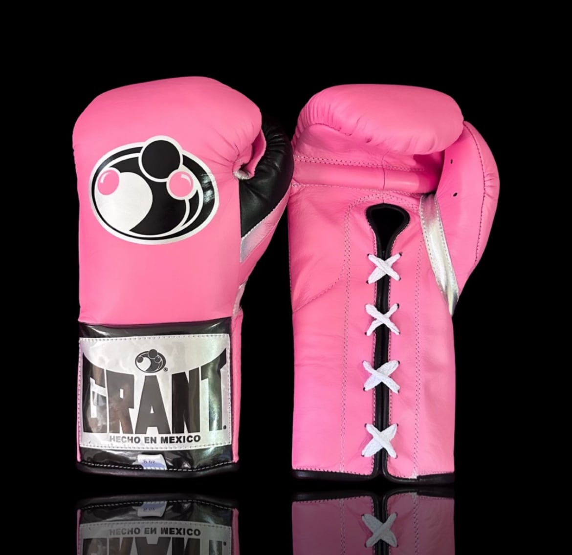 GRANTグラントカスタムカラープロファイトグローブ | ボクシング格闘技  