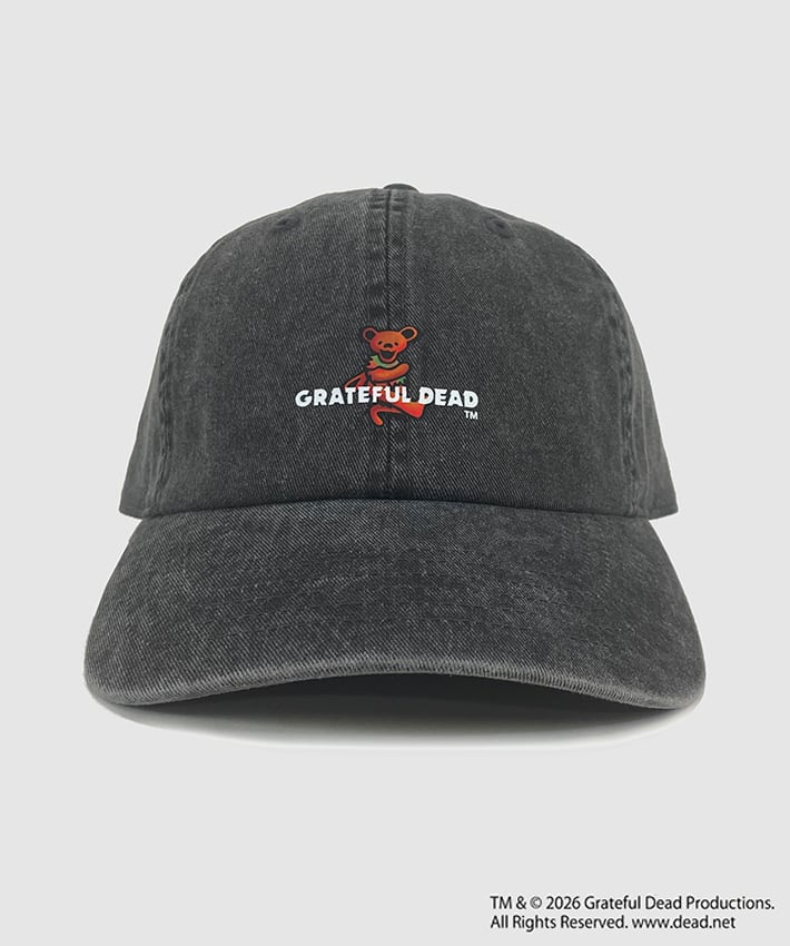 Well-Tailored ウェルテイラード NYLON CAP W/CHINSTRAP 刺繍 キャップ