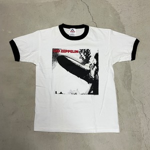 LED ZEPPELIN RINGER TEE 2003