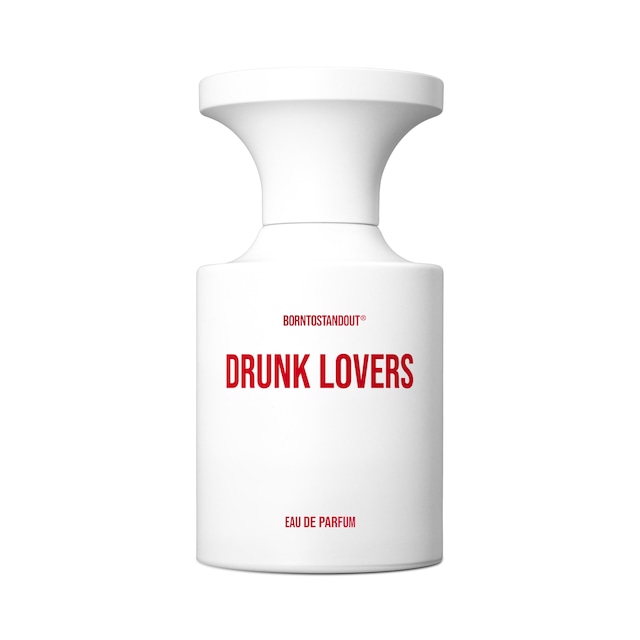 【RENEWAL】DRUNK LOVERS