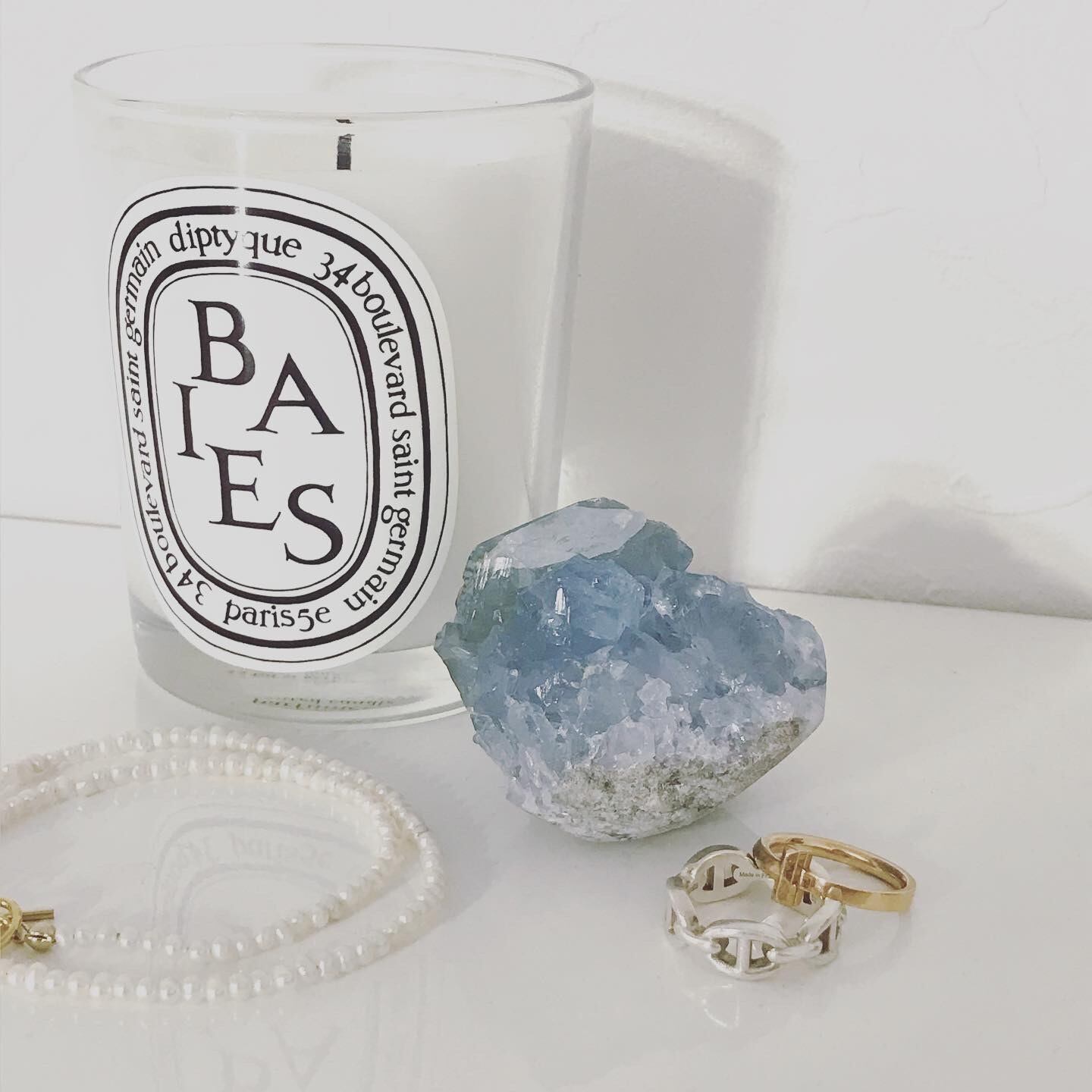 Celestite 1 | FLUXY - 天然石と鉱物のお店 フラクシー