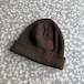 STUSSY / world wide beanie size Free