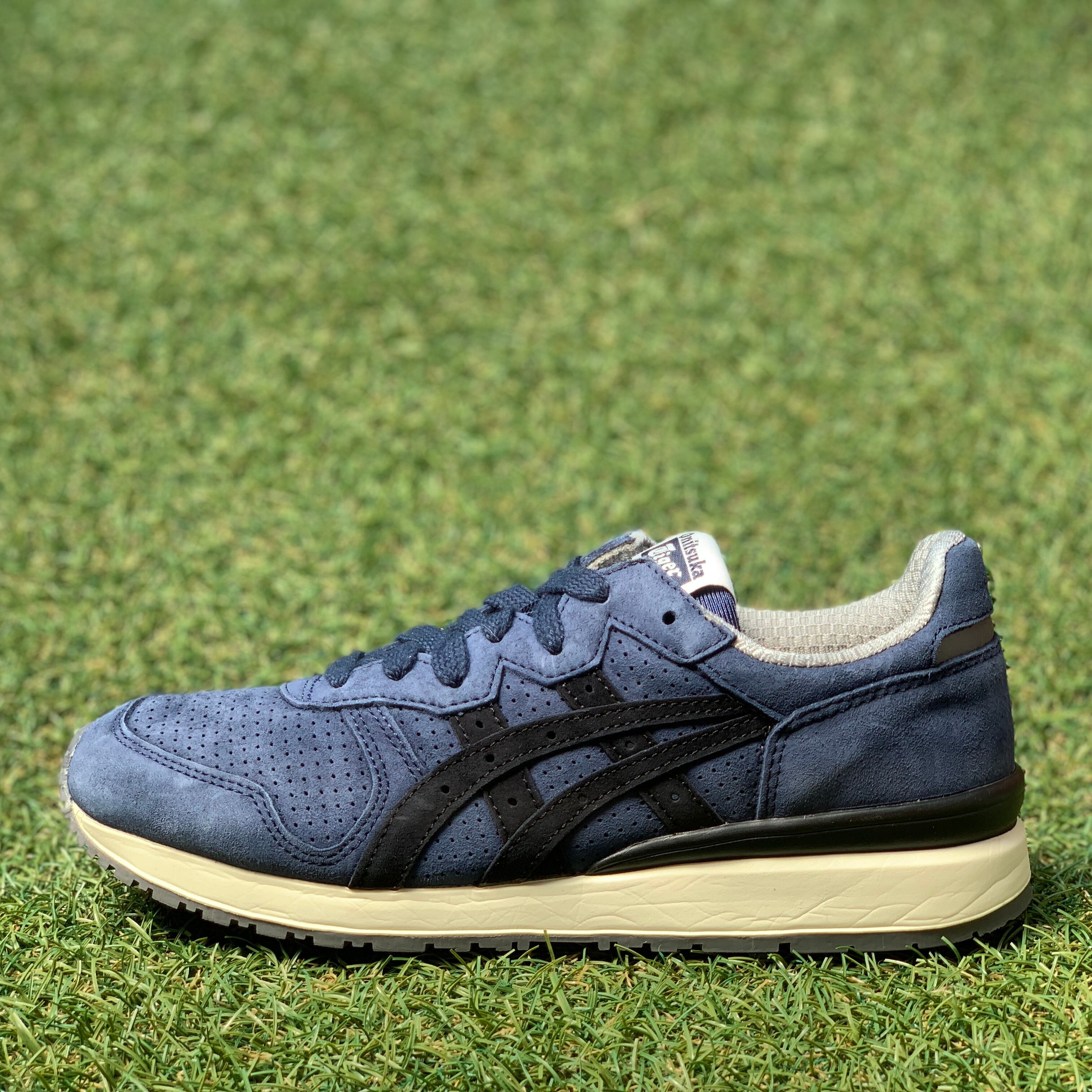Onitsuka Tiger TIGHER ALLIANCE オニツカタイガー タイガーアライアンス G185