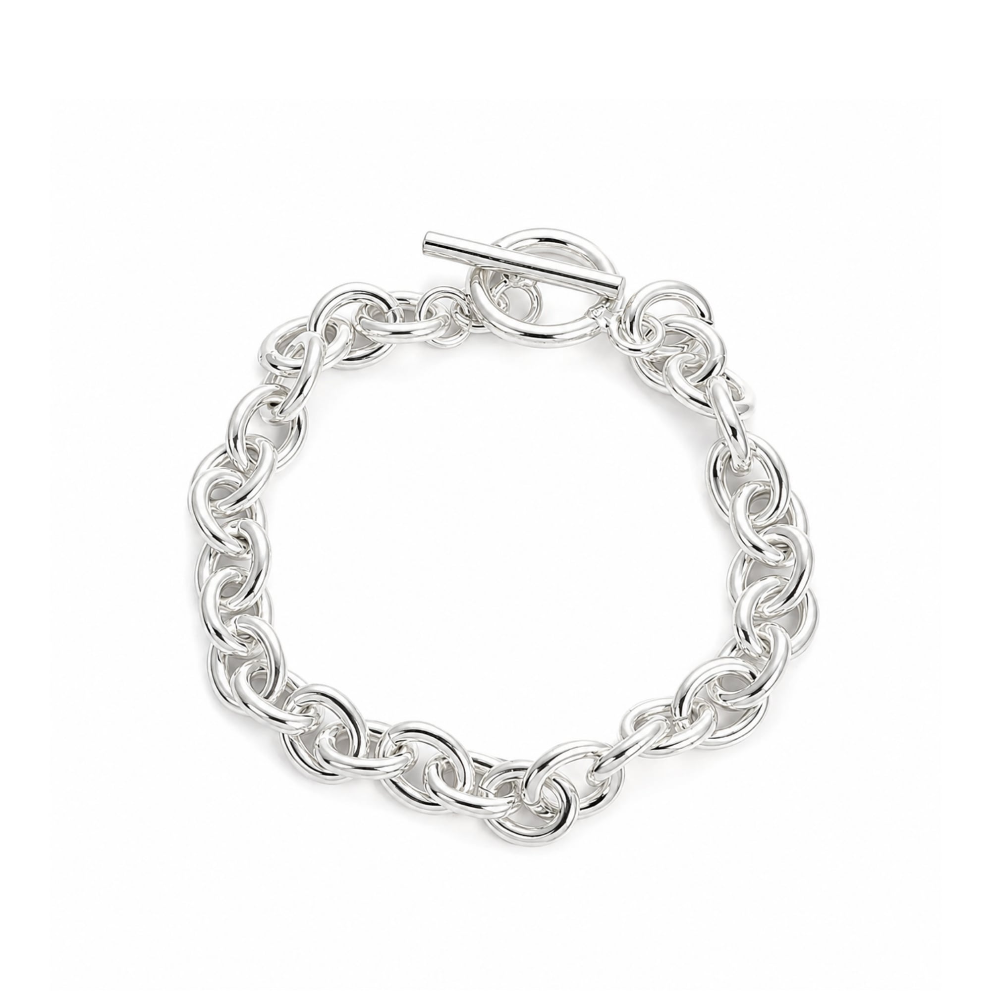 chain bracelet (B3) | Wanna shop