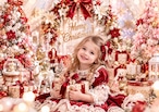 (予約)クリスマス No.15
