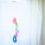 Dream Beach 10 - アゲートヒーリングチャイム / Agate Sun Catcher Wind Chime 1010