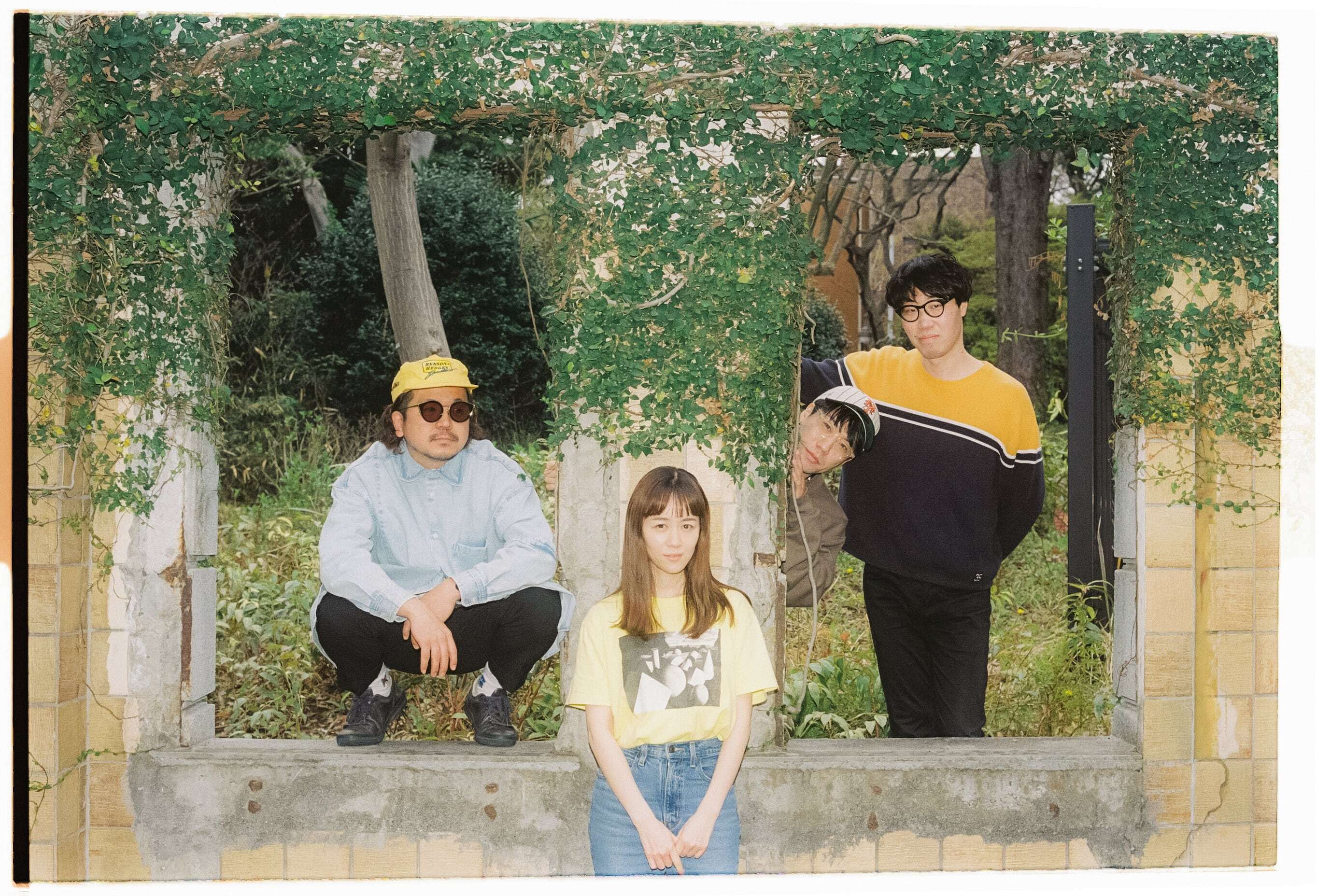 xiexie / wellwell（CD）