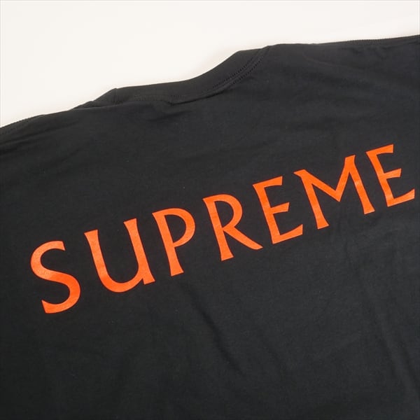 Size【L】 SUPREME シュプリーム ×Damien Hirst Tee 25SS Tee Black T