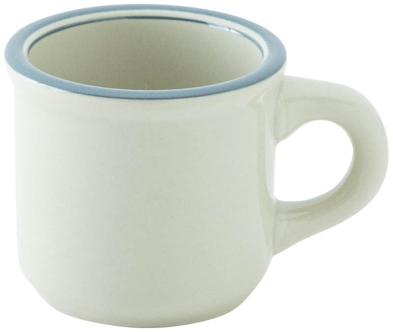 ギャラクシー（ぽってりとした厚手ボディー）コーヒーカップ&ソーサー