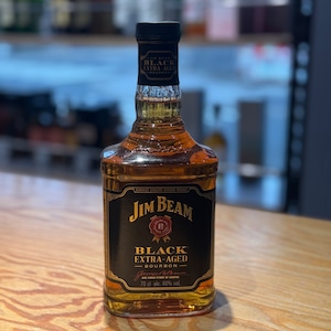 【ジムビーム】ブラック ラベル 40度 700ml