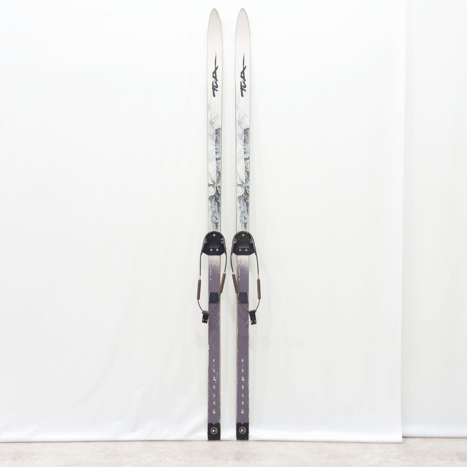 フィッシャー FISCHER WORLDCUP RC4 GS 155cm センター63mm