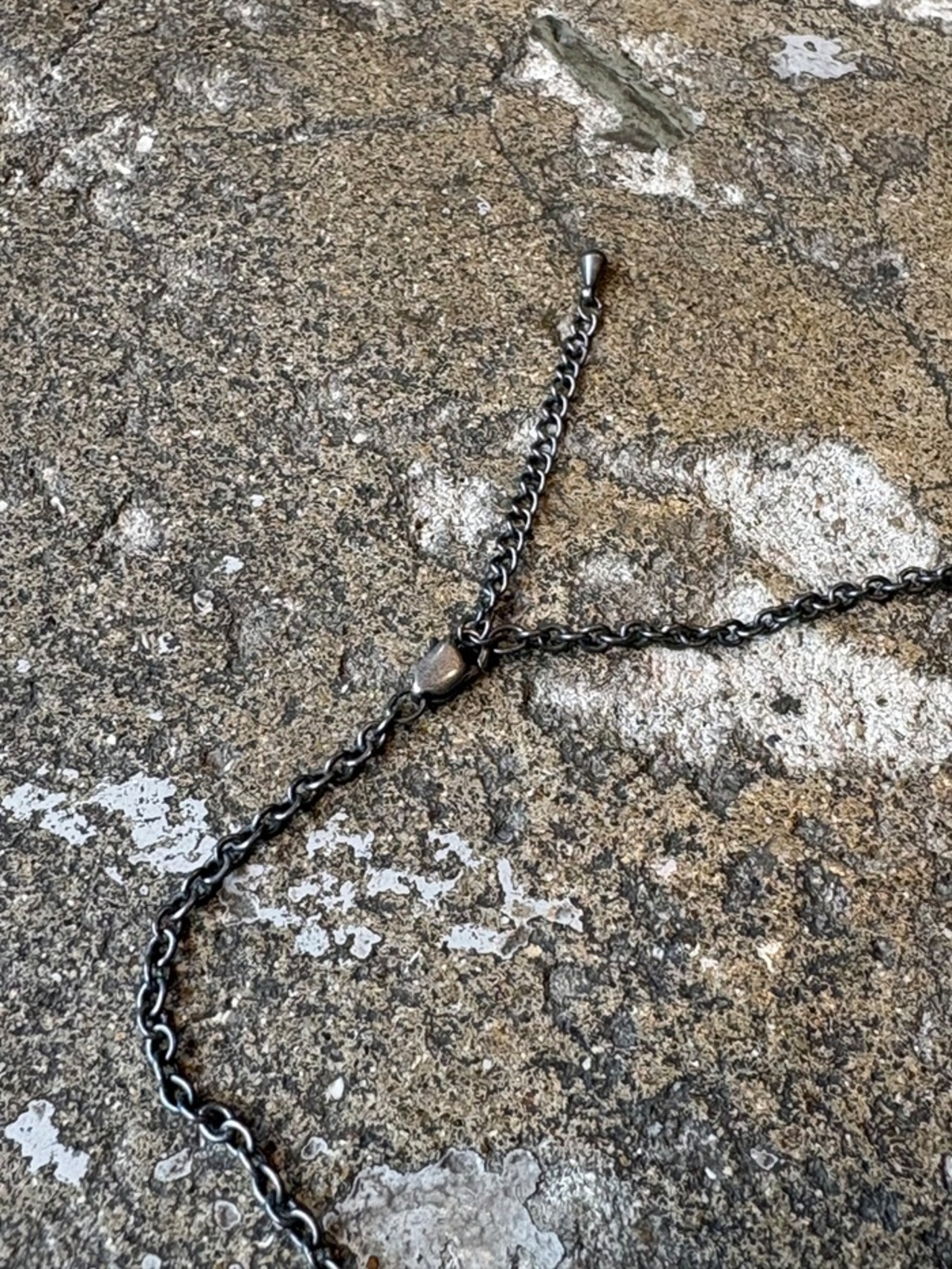 Subciety / Ankh necklace / ネックレス / 153-94228 - 6