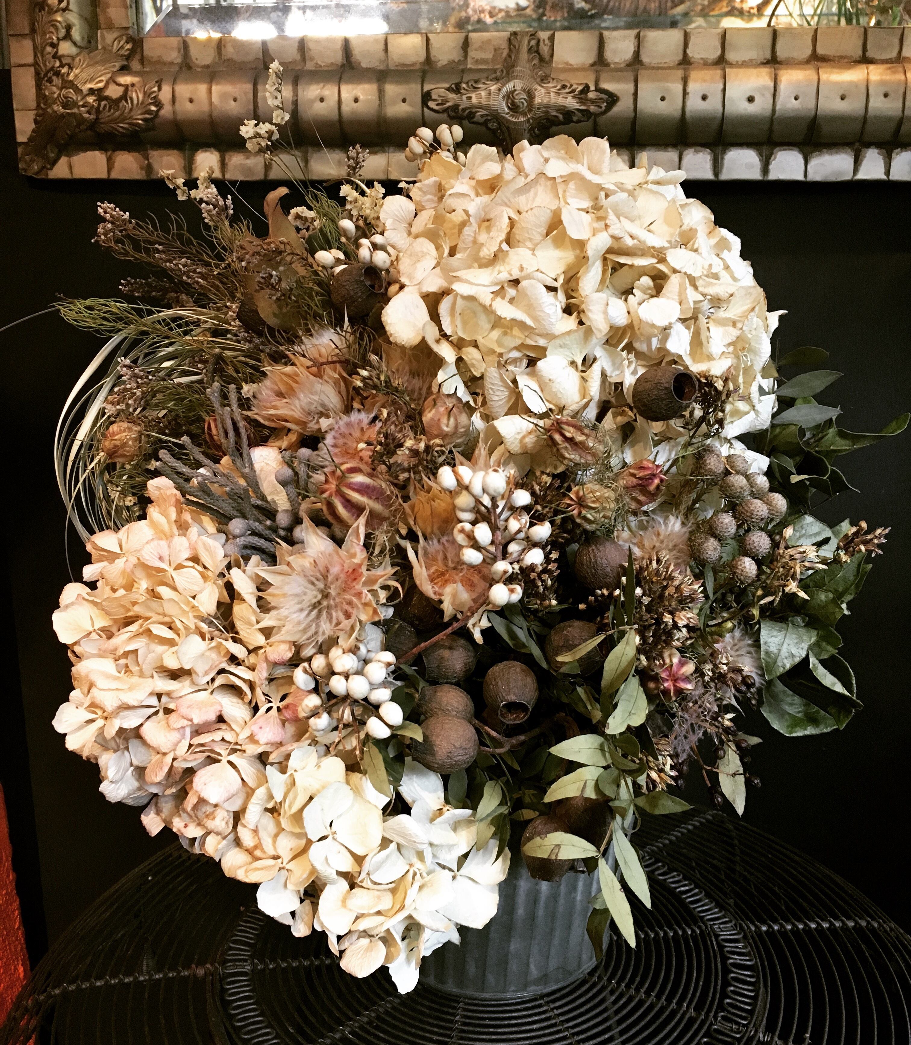 フラワーギフトオーダー