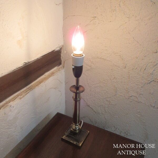 イギリス インテリア雑貨 テーブルランプ スタンドランプ 照明