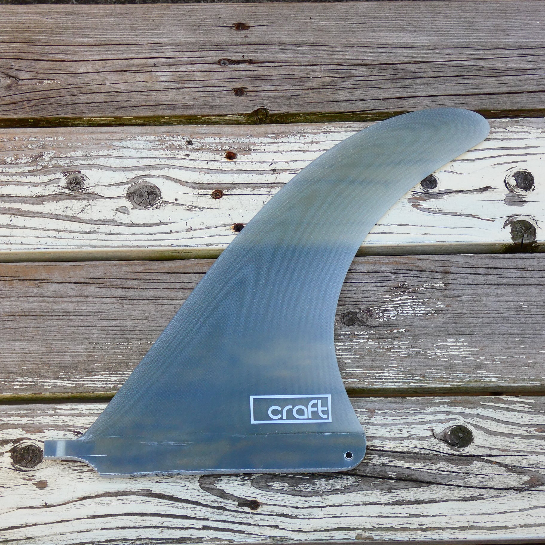 FUTURES FIN フューチャーフィン】 ALPHA SERIES AM1 CARBON/BLUE