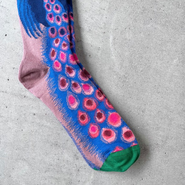 Bonne Maison / 【23-27cm】CO7-01