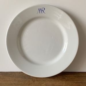 ARABIA / Dinner Plate［MR］B