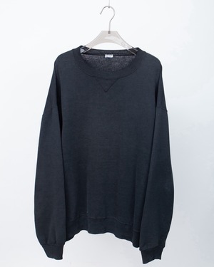 "Russell" good fade sweat