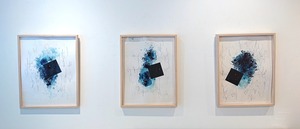 在り方・現れ方ー在ること・認識することー　 / 大野浩志 Ohno Hiroshi